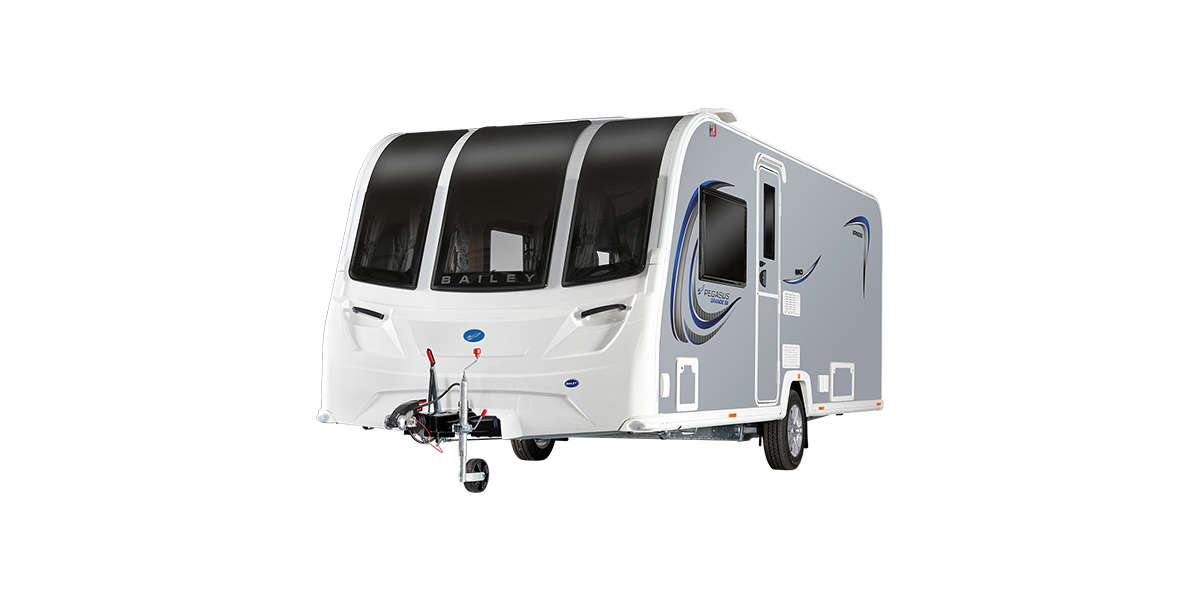 Bailey Pegasus Grande SE Brindisi