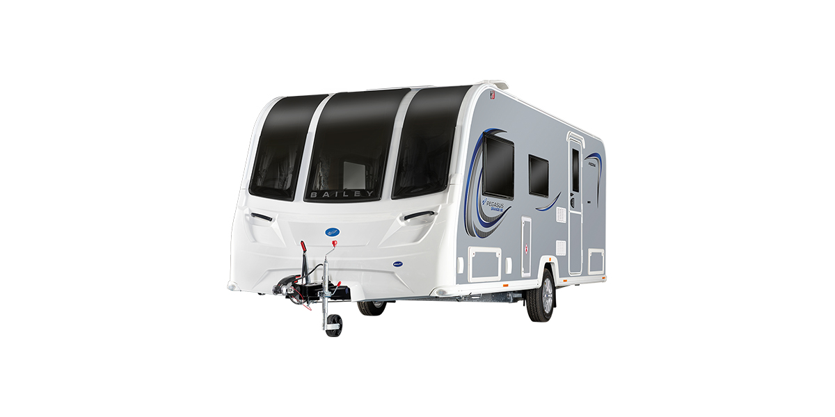 Bailey Pegasus Grande SE Ancona