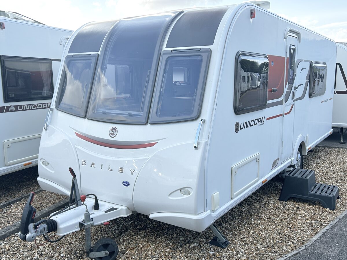 Bailey Unicorn S3 Madrid