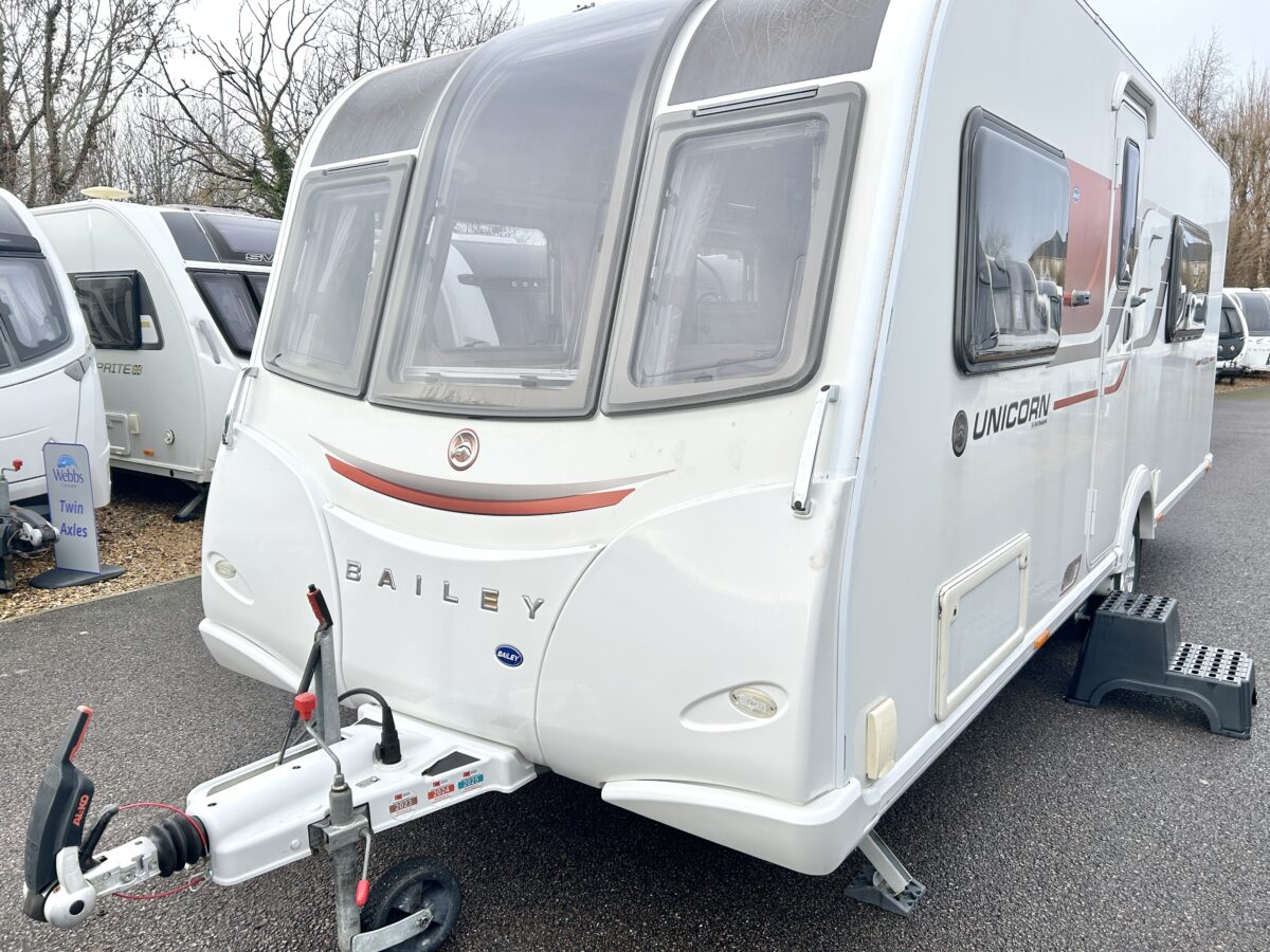 Bailey Unicorn S3 Madrid