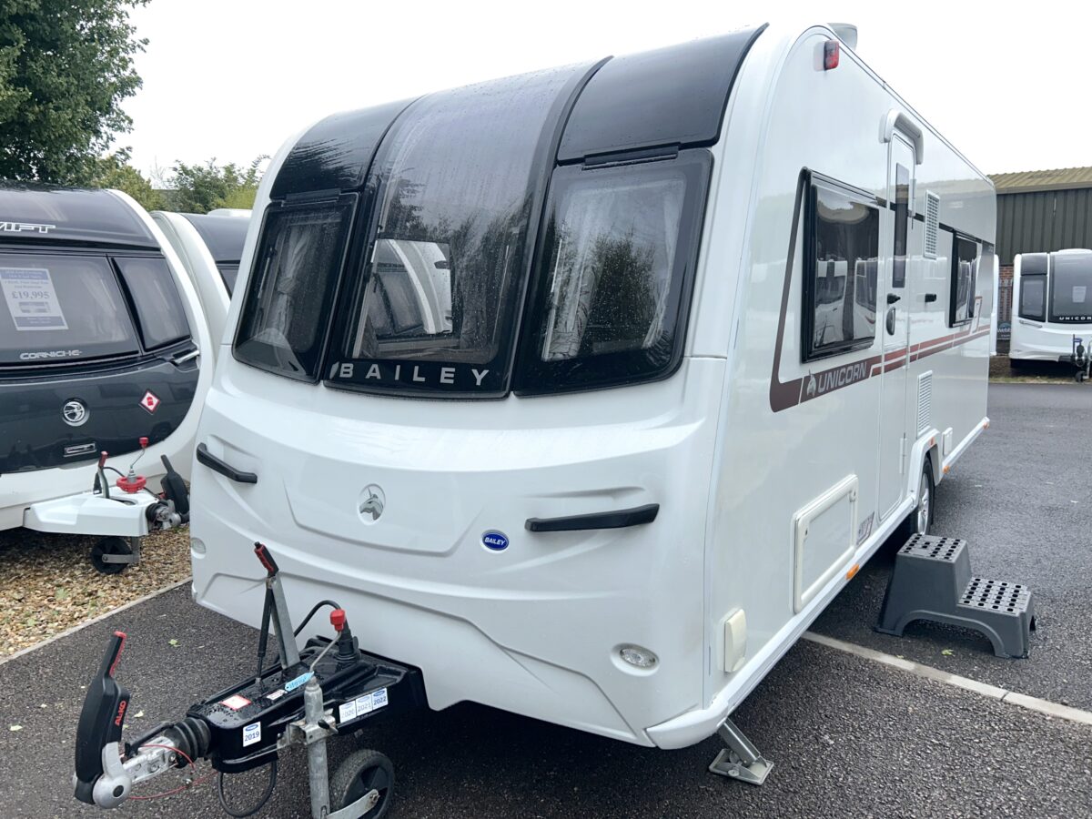 Bailey Unicorn S4 Cadiz