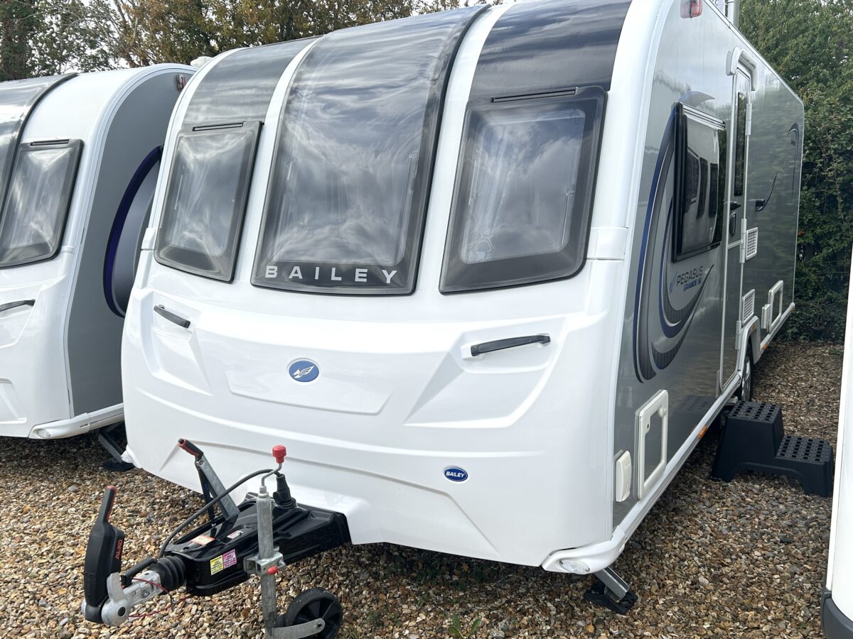Bailey Pegasus Grande SE Brindisi