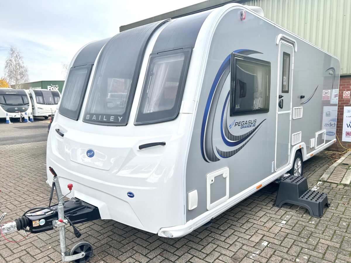 Bailey Pegasus Grande SE Brindisi