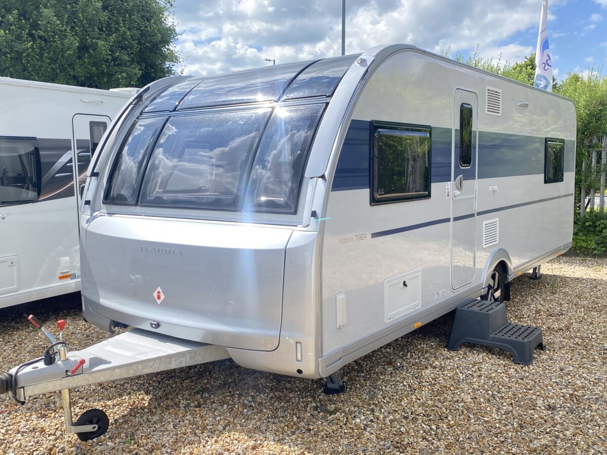 Adria Adora Tiber 623 DP