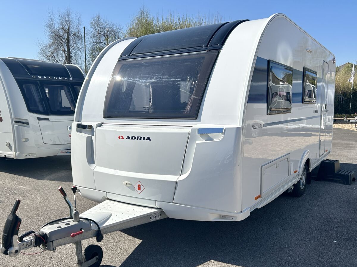 Adria Altea 492DT Aire