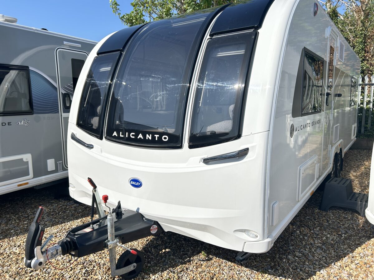 Bailey Alicanto Grande Porto