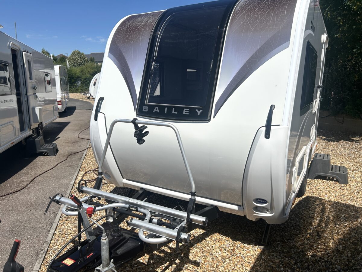 Bailey Discovery D4-2