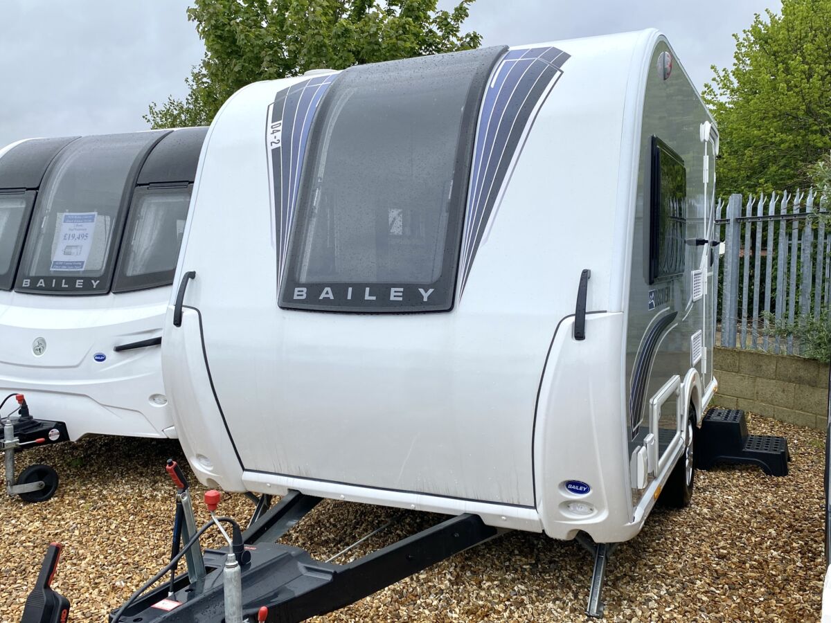 Bailey Discovery D4-2