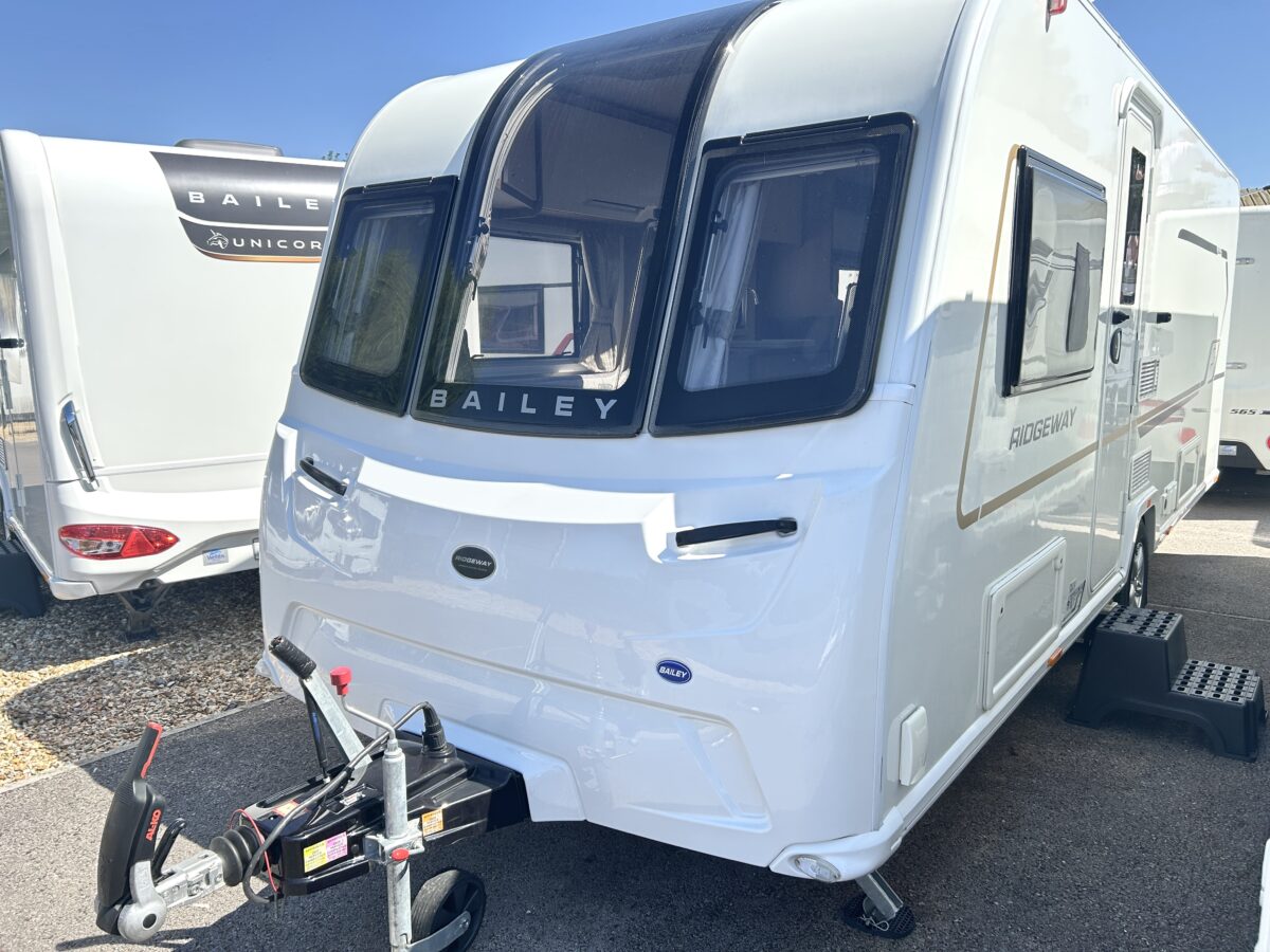 Bailey Ridgeway 644 (Phoenix)