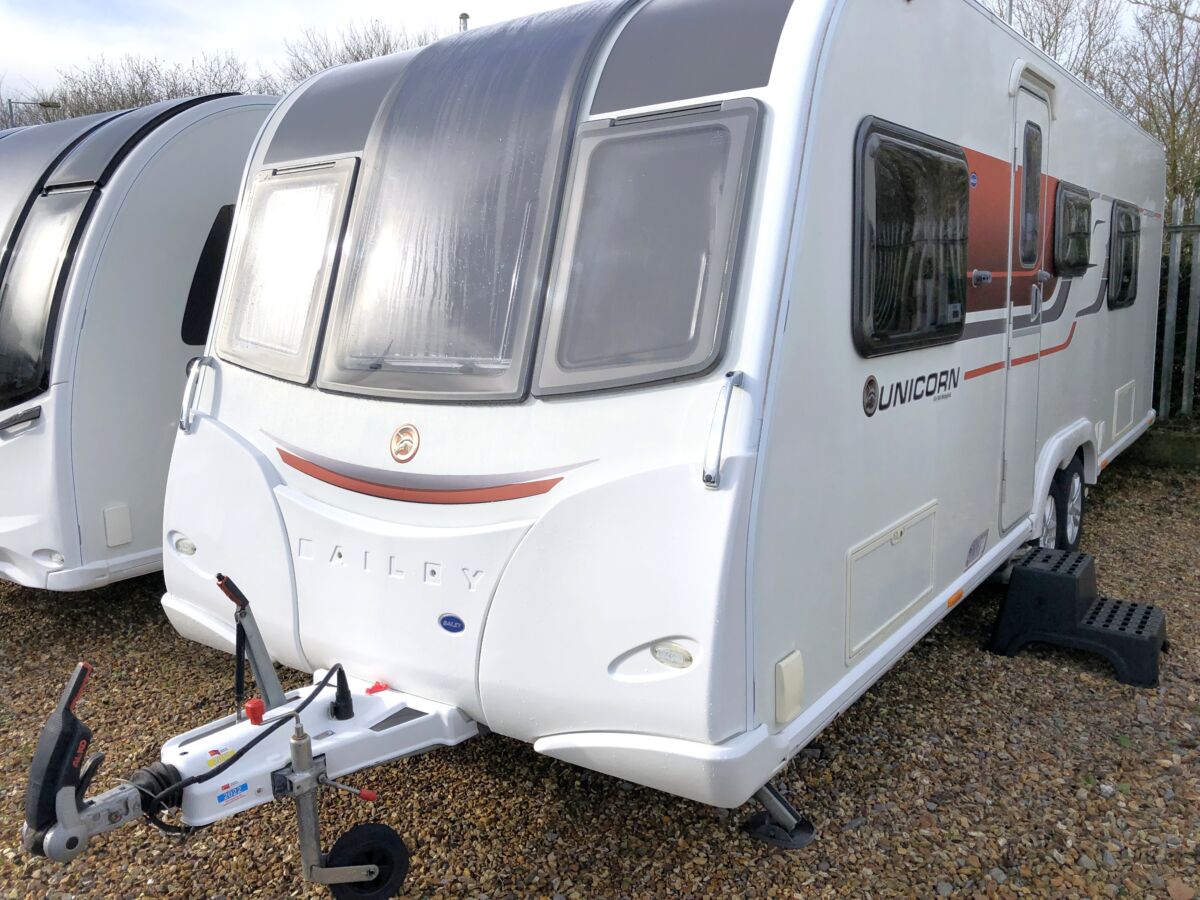 Bailey Unicorn S3 Cordoba