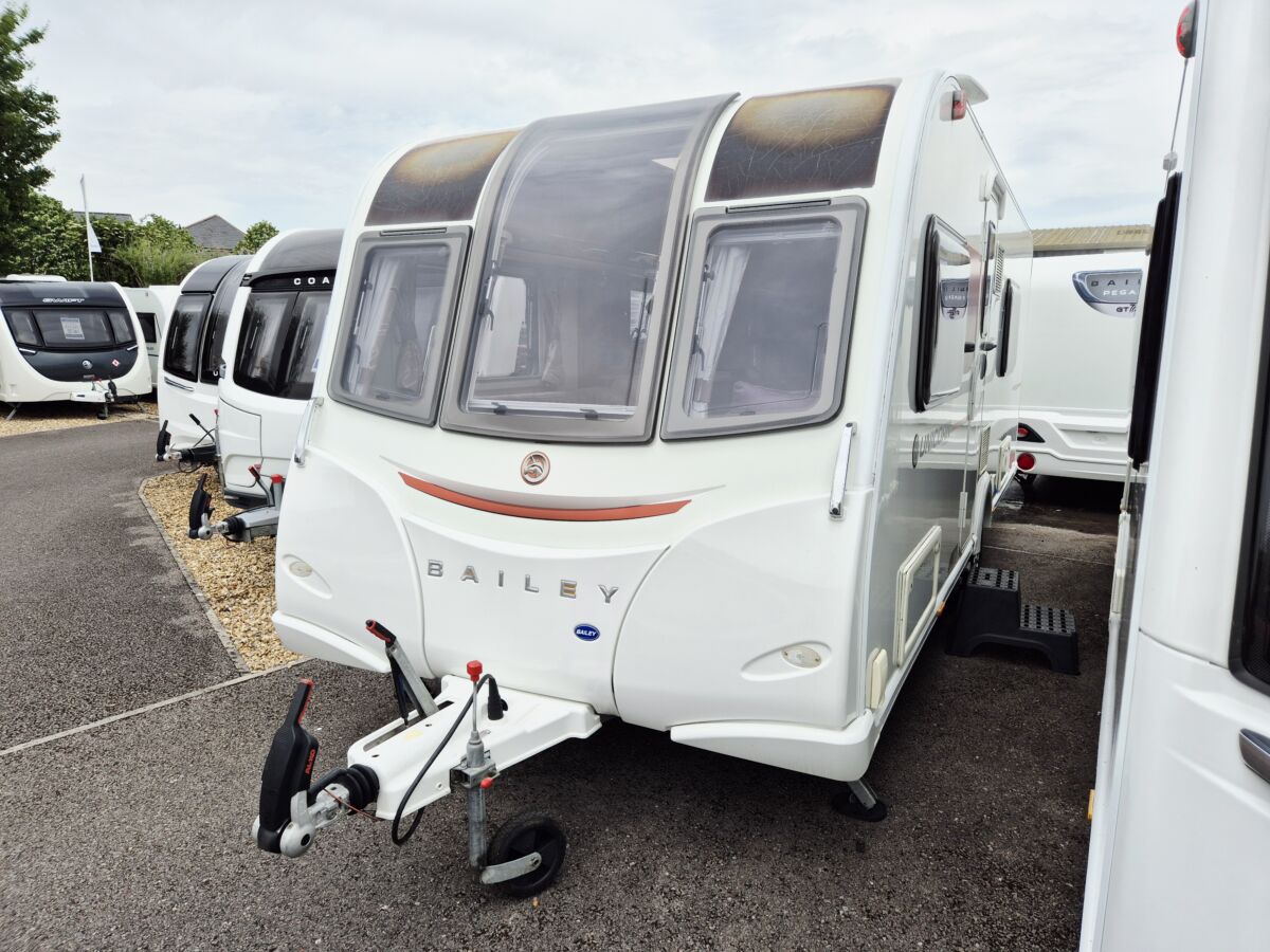 Bailey Unicorn S3 Cadiz