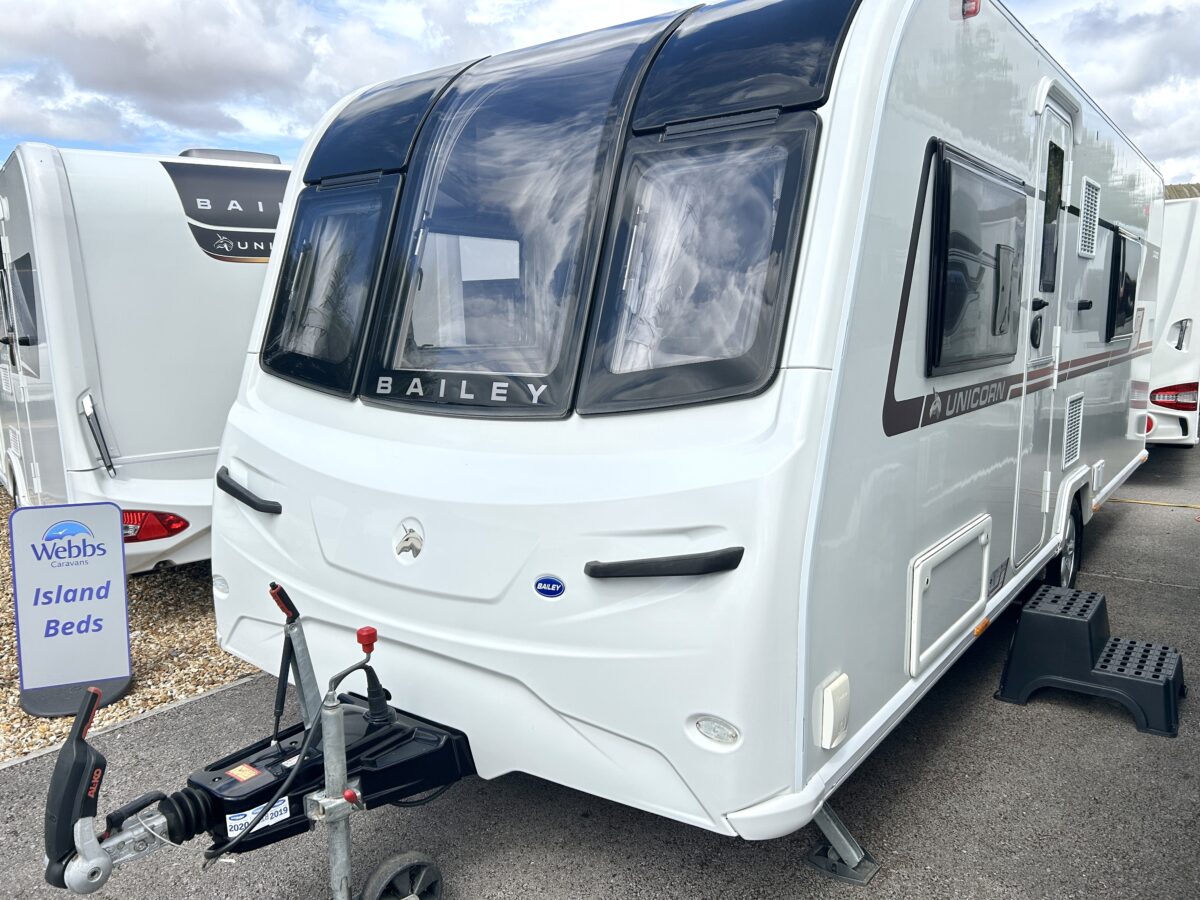 Bailey Unicorn S4 Cadiz