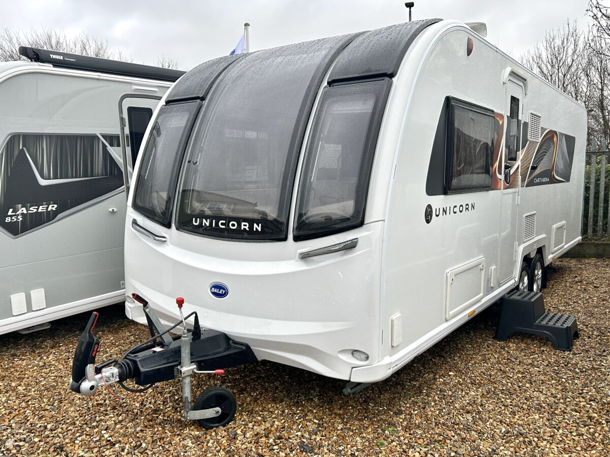 Bailey Unicorn S5 Cartagena