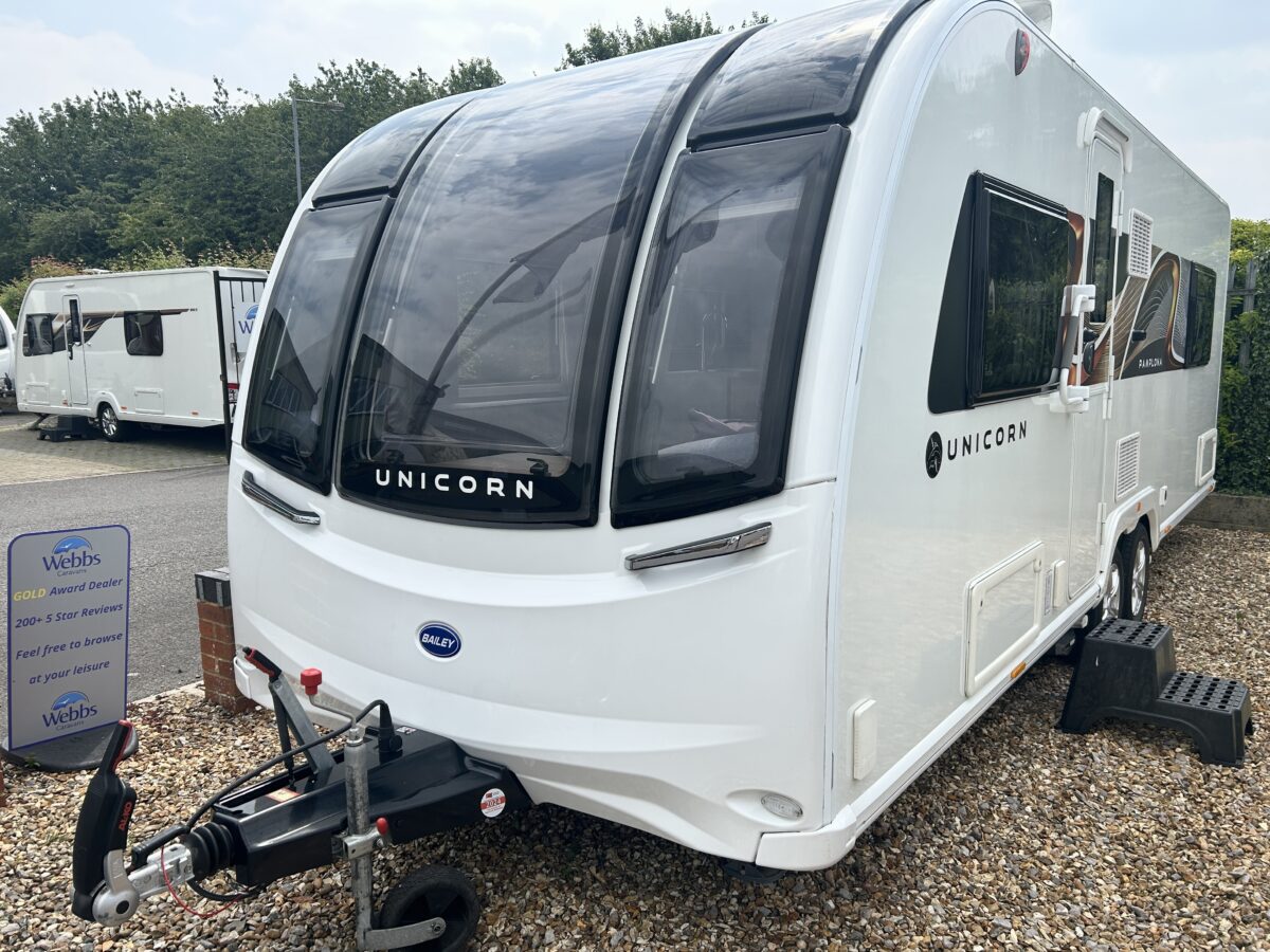 Bailey Unicorn S5 Pamplona