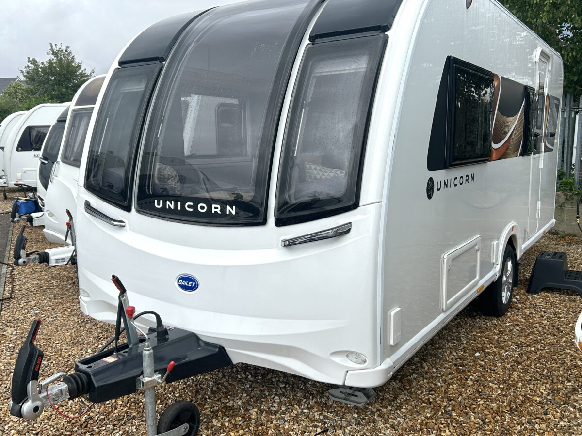 Bailey Unicorn S5 Seville