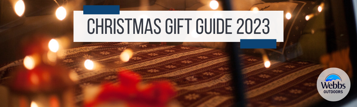 A Webbs Outdoors Gift Guide For Every Occasion