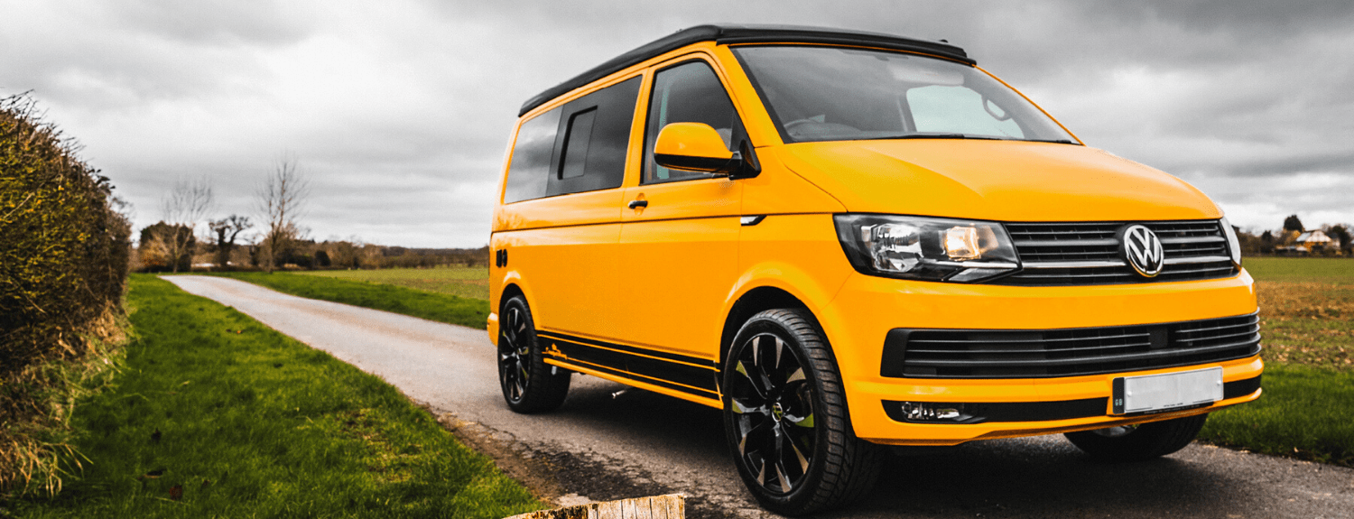 camper king vw for sale