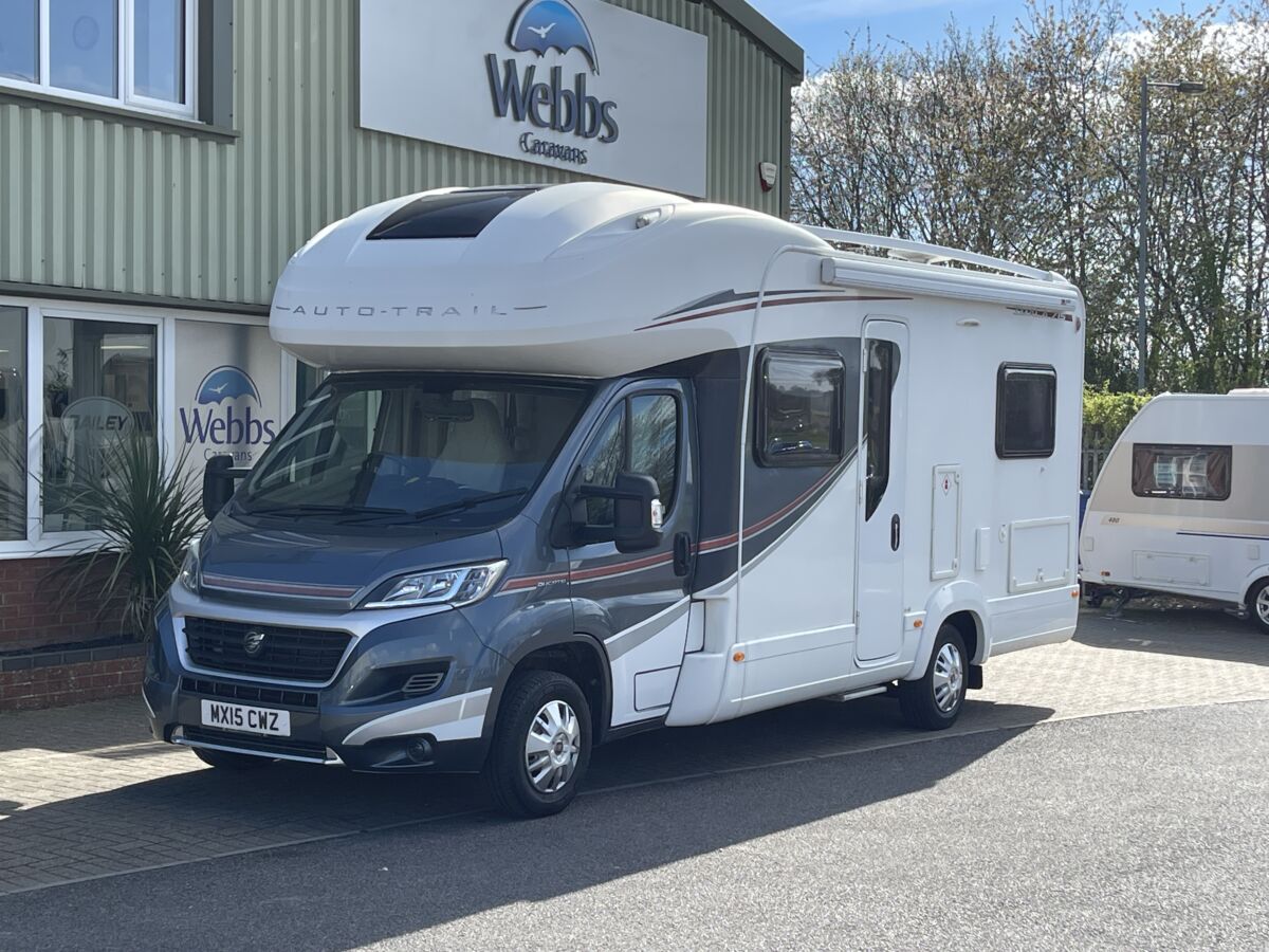 Auto-Trail Imala 715