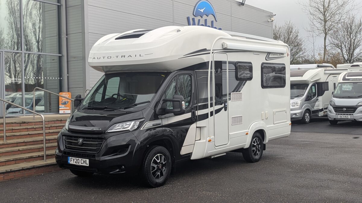 Auto-Trail Imala 625