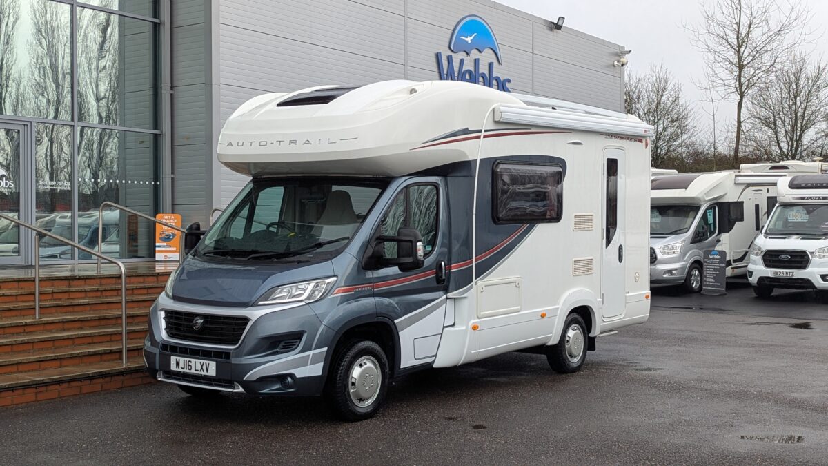 Auto-Trail Imala 615