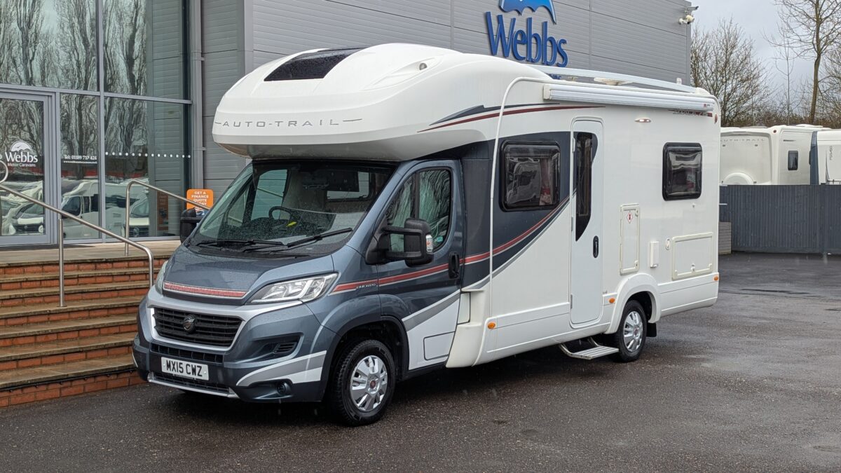 Auto-Trail Imala 715
