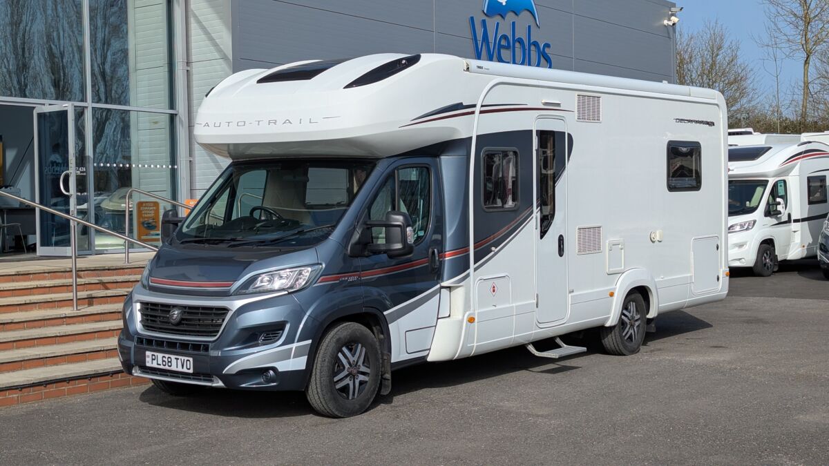 Auto-Trail Delaware S