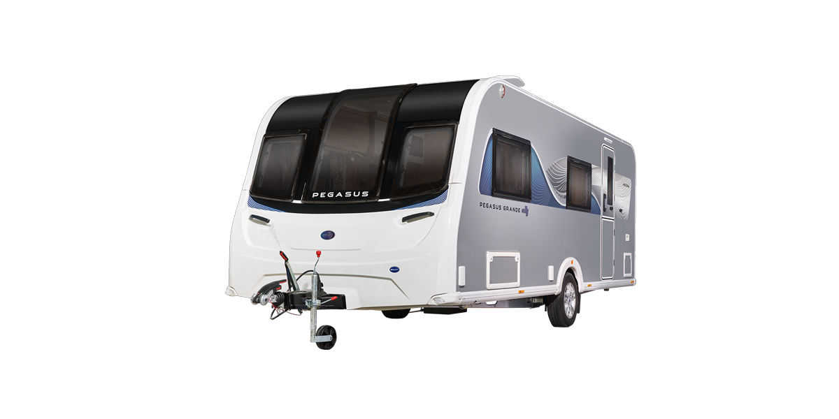 Bailey Pegasus Grande GT75 Ancona