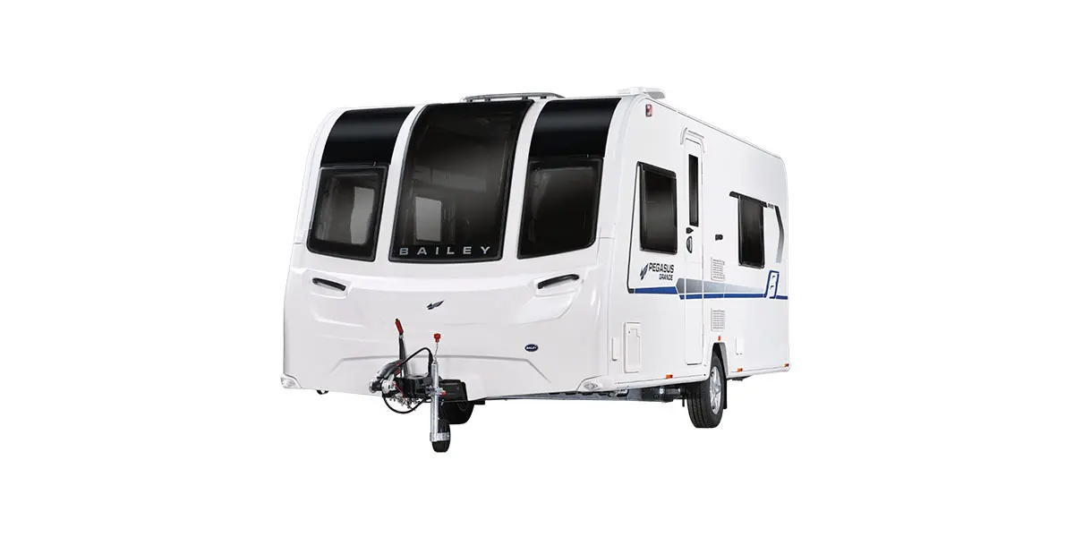 Bailey Pegasus Grande Rimini