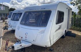 Swift caravans for sale. Reserve today at Webbs, Salisbury, UK.