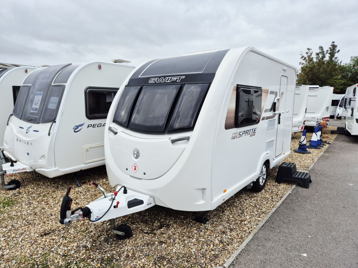 Swift Sprite Compact