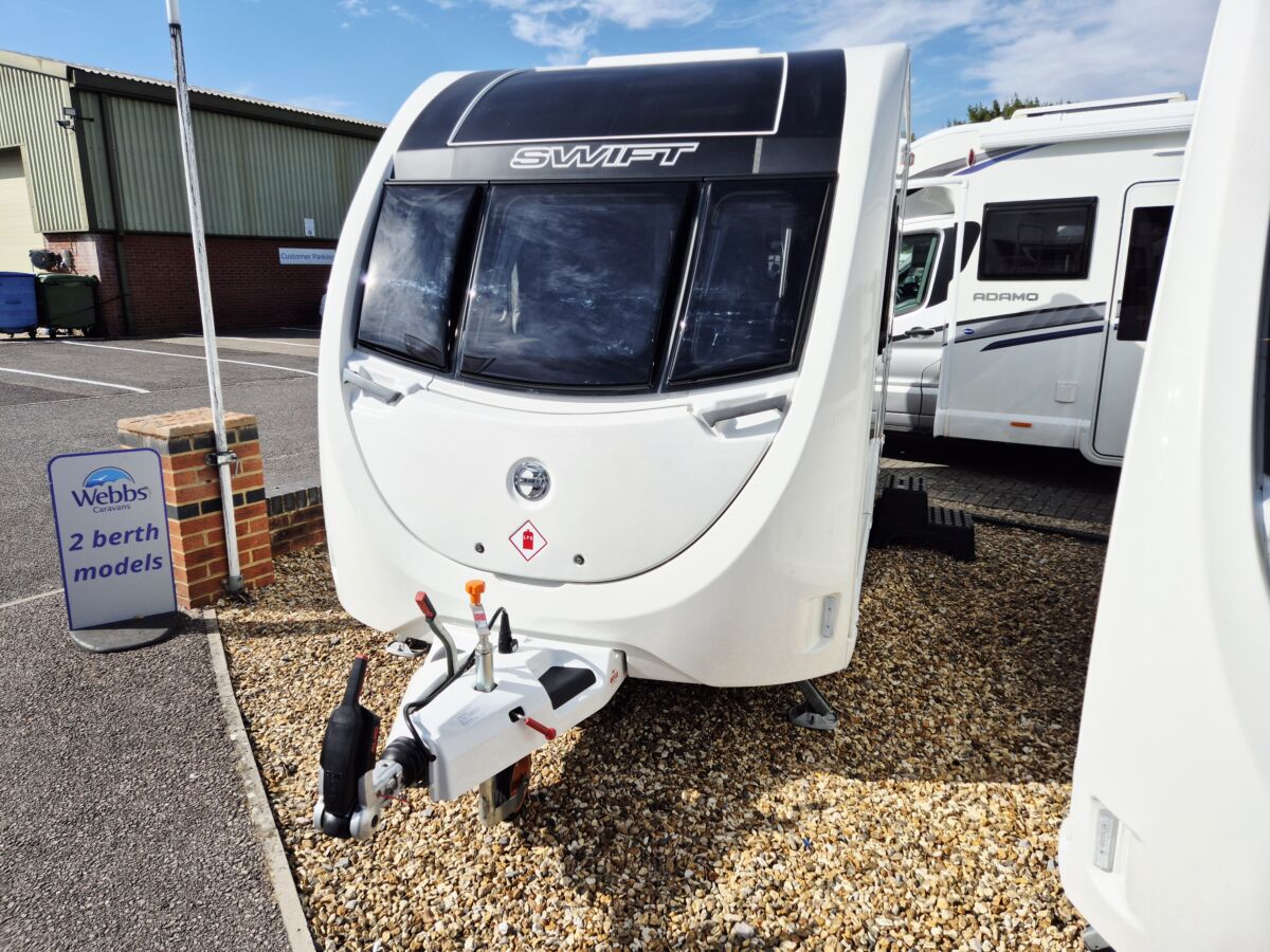 Swift Sprite Compact