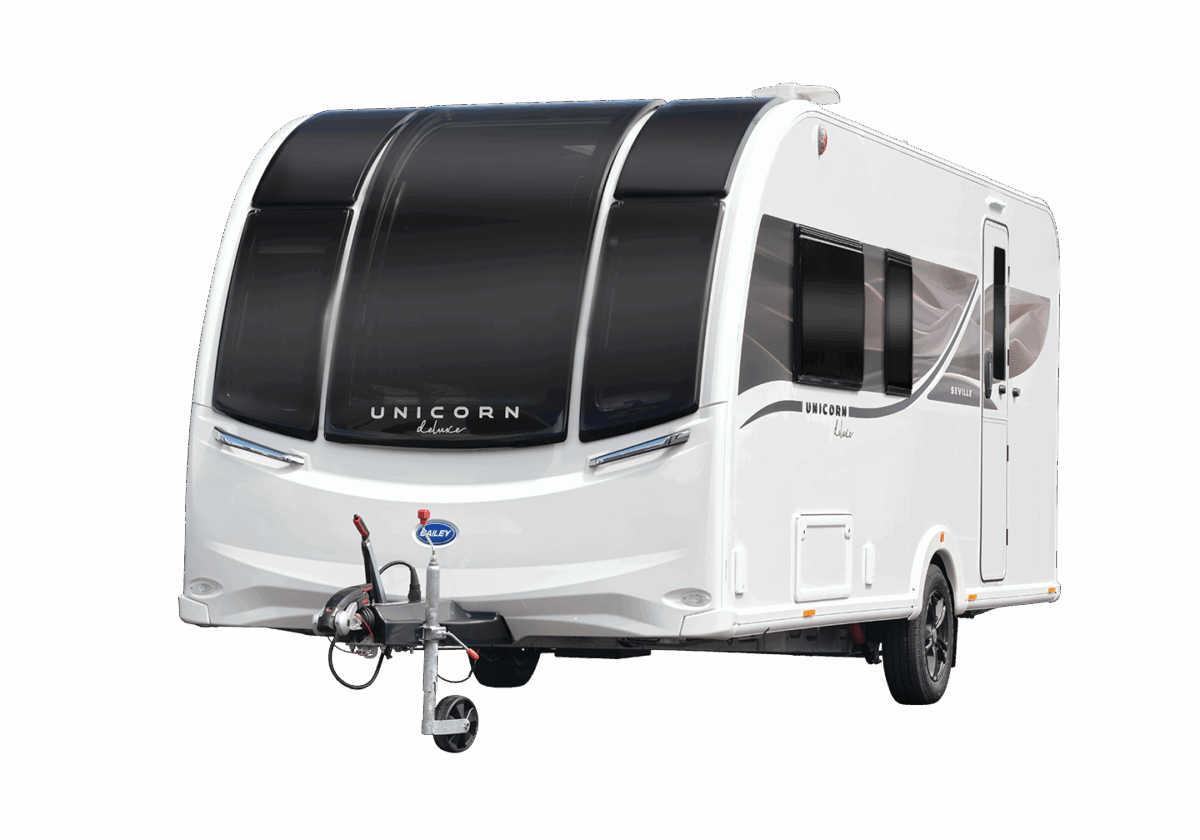 Bailey Unicorn Deluxe Seville