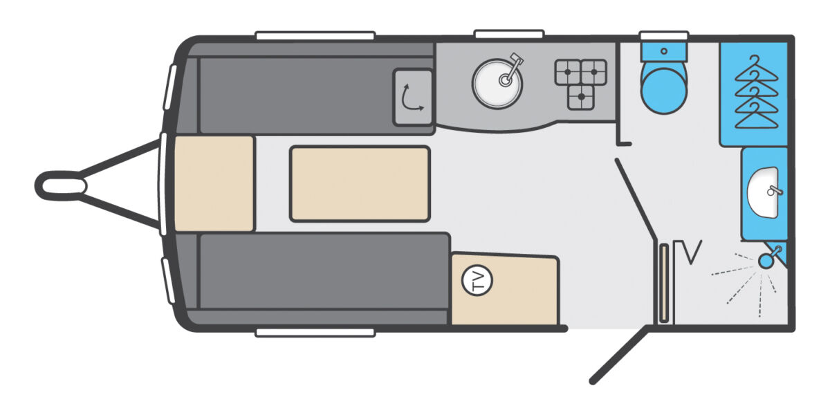 Swift Sprite Alpine 2