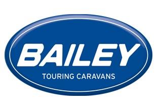 Bailey used caravans for sale at the caravan dealer, Webbs, Salisbury.