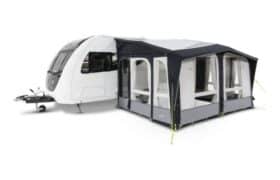 Dometic Porch Caravan and Motorhome Awning