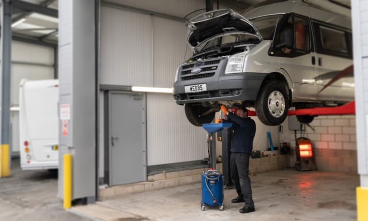 Repair Rv Orange County thumbnail